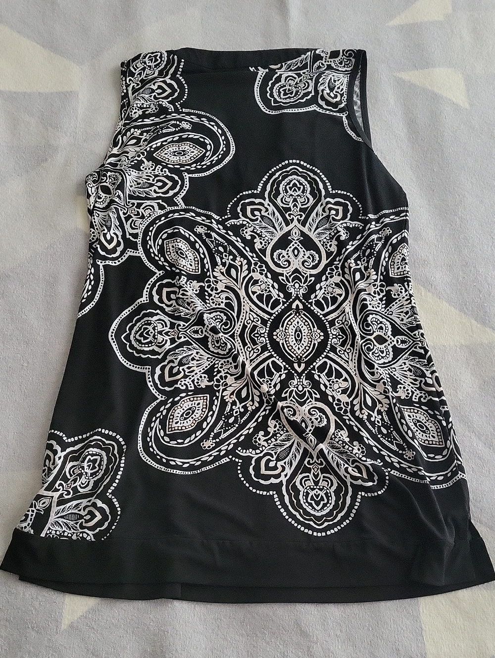 WHBM Mini Dress - Picture 6 of 6